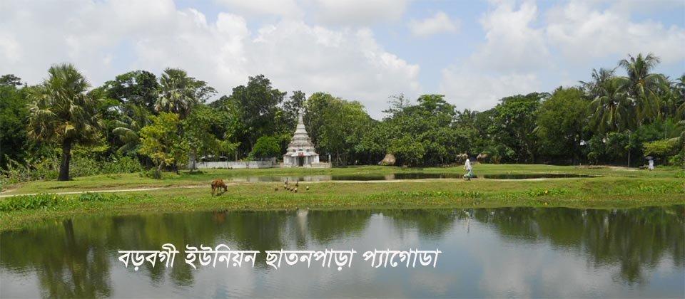 বড়বগী ইউনিয়ন ছাতনপাড়া প্যাডোগা