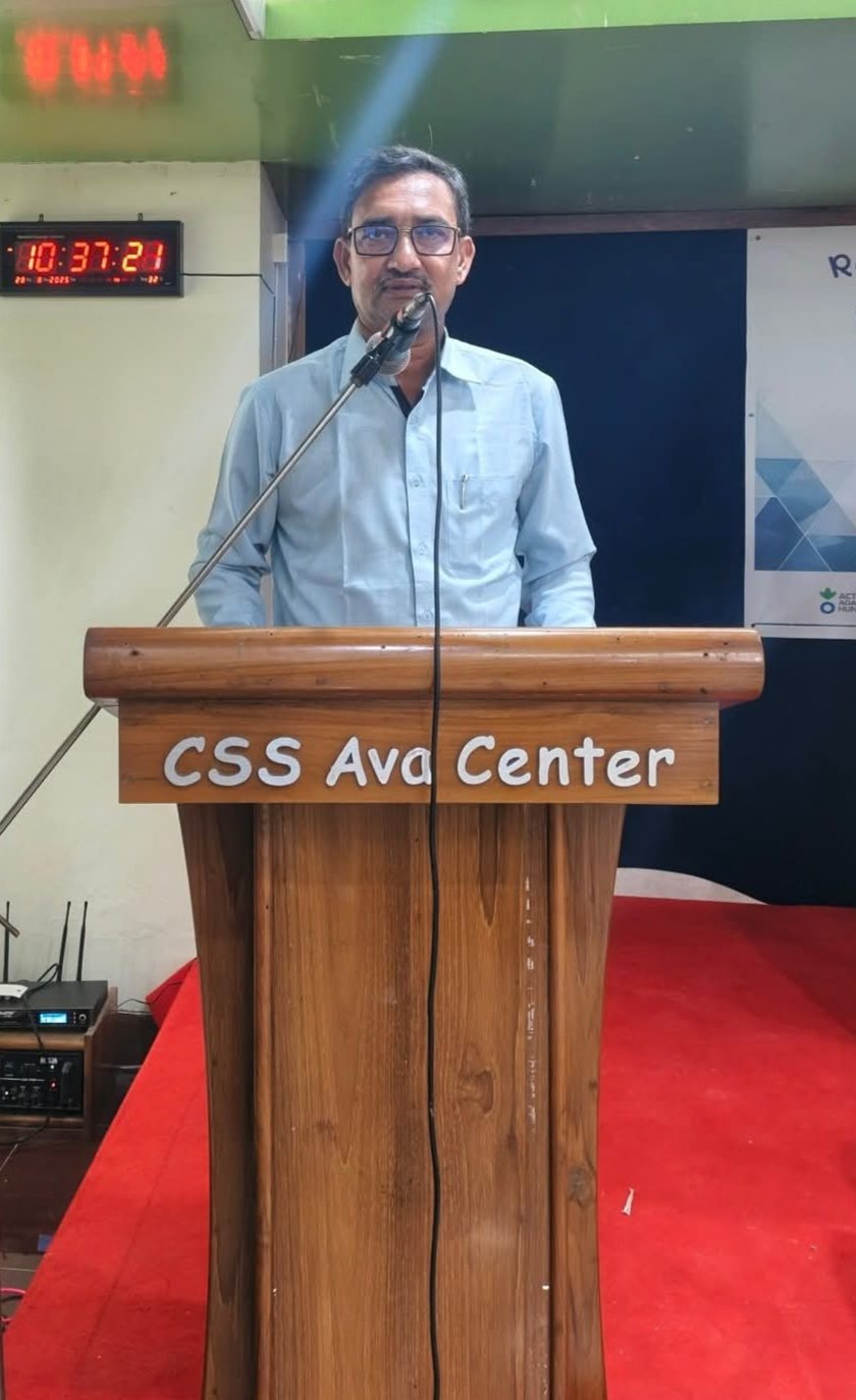 মোঃ নজরুল ইসলাম (লিটু)